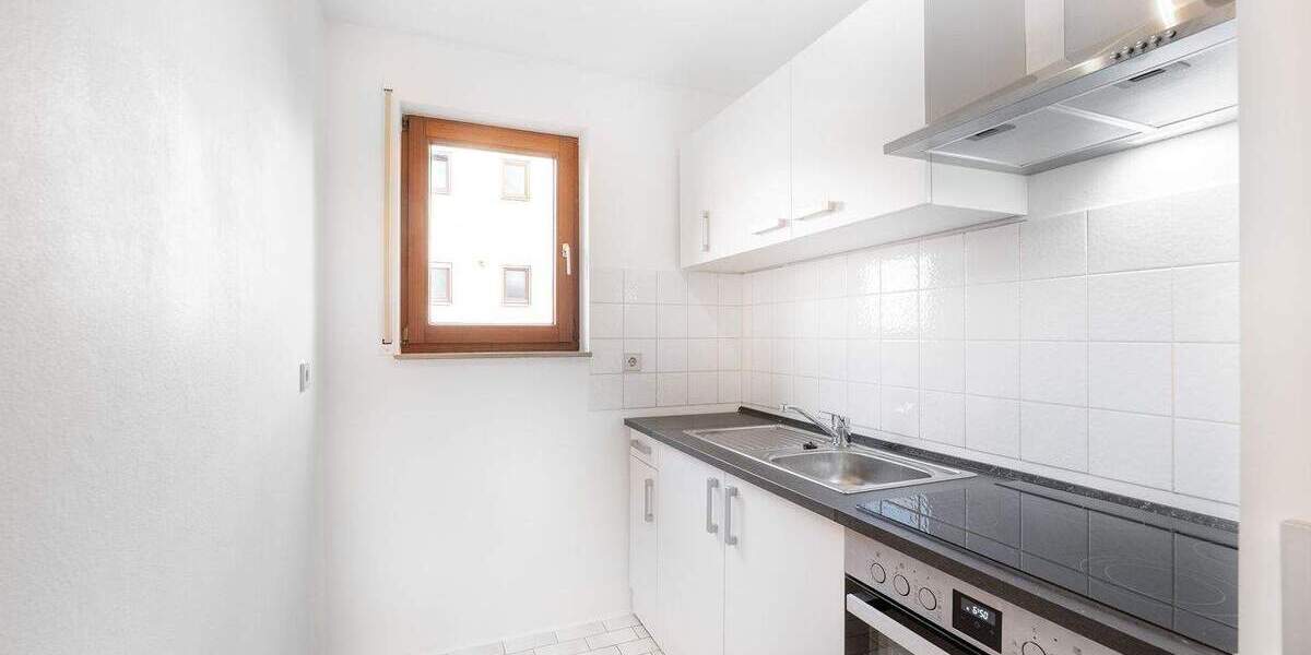 Etagenwohnung Stuttgart Riedenberg - 2 Zimmer, 64 m&sup2;, 279.000&euro; | Angebot:25702481