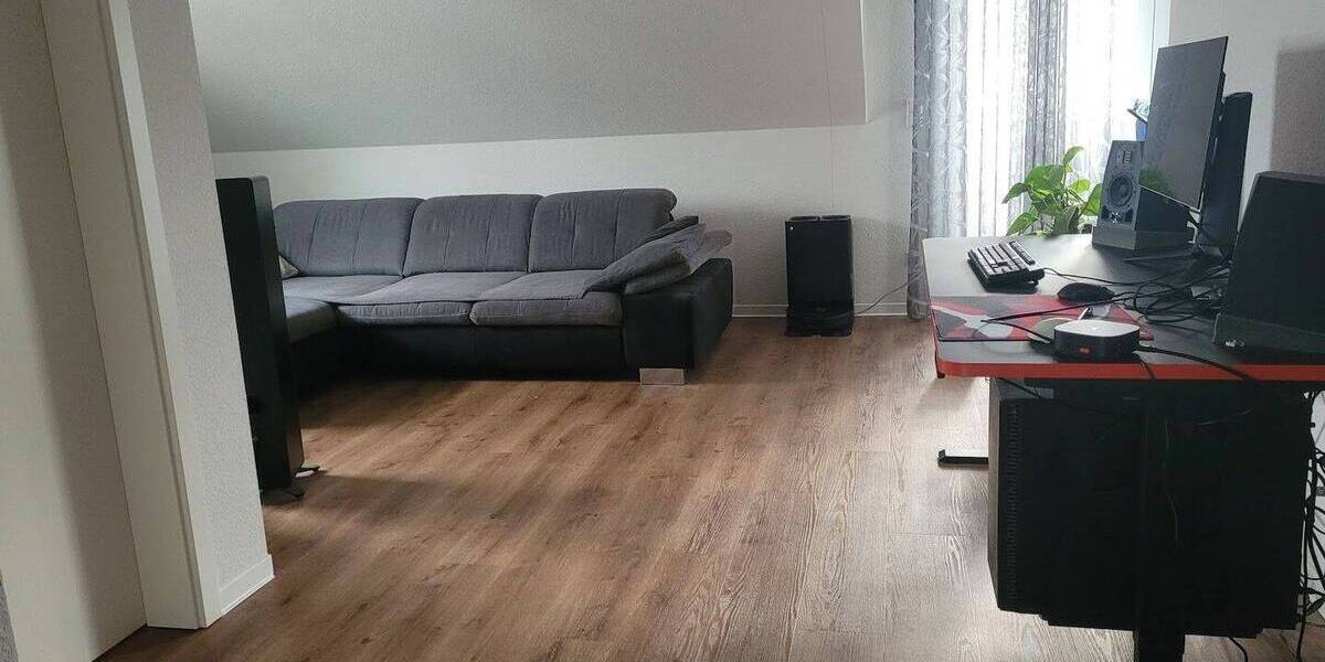 Etagenwohnung Altbach - 3 Zimmer, 65 m&sup2;, 939&euro; | Angebot:26487738