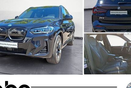 BMW iX3 120.348 km 34.890 &euro; Kirchheim unter Teck 73230