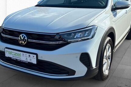 VW Taigo 29.688 km 18.850 &euro; Zell u.A. 73119