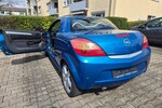 Opel Tigra Twintop 198.000 km 1.600 &euro; Ludwigsburg 71638