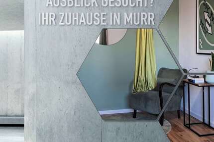 Wohnung Murr - 3.5 Zimmer, 86 m&sup2;, 1.050&euro; | Angebot:27110662