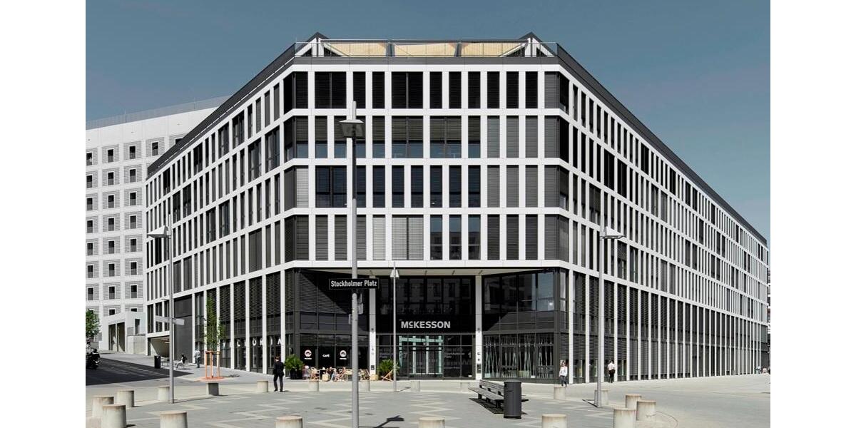 Gewerbeobjekt Stuttgart - 2.190&euro; | Angebot:25968802