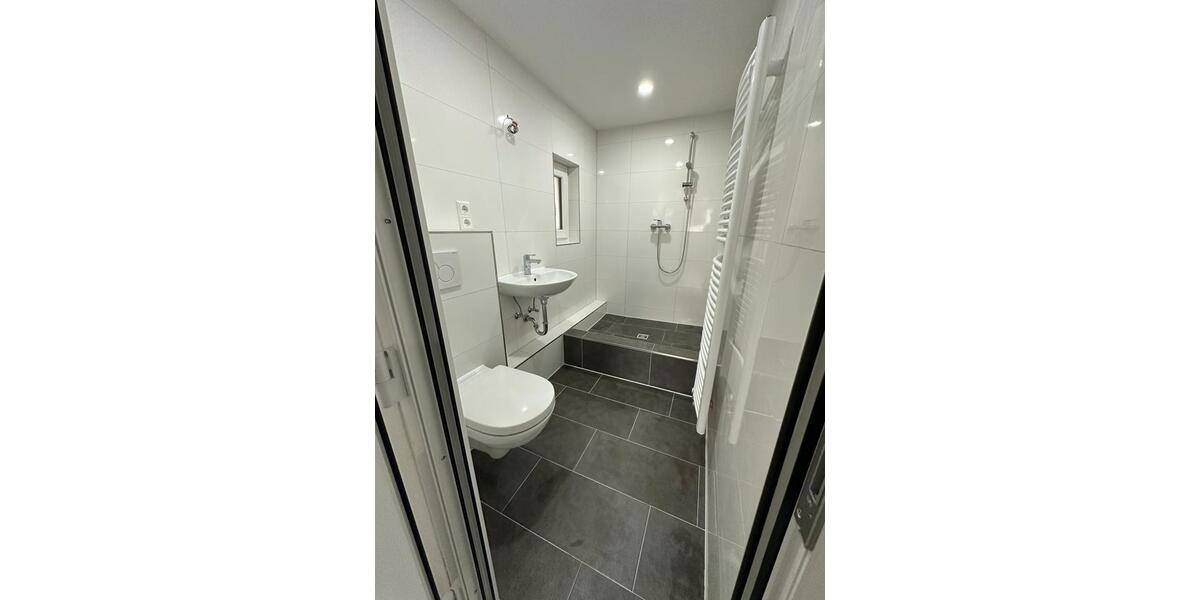 Erdgeschoßwohnung Ditzingen - 1 Zimmer, 35 m&sup2;, 750&euro; | Angebot:25865119