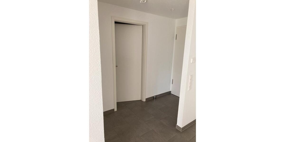 Erdgeschoßwohnung Ludwigsburg Eglosheim - 2 Zimmer, 52 m&sup2;, 900&euro; | Angebot:25962617