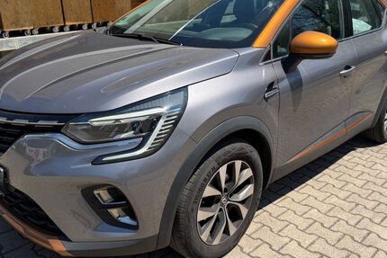 Renault Captur 180.500 km 10.290 &euro; Filderstadt / bei Stuttgart 70794