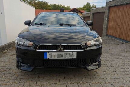 Mitsubishi Lancer 211.200 km 2.450 &euro; Eberdingen 71735