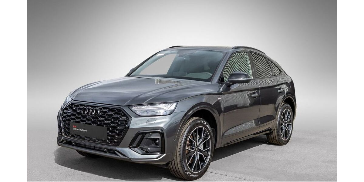 Audi Q5 9.999 km 64.950 &euro; Stuttgart 70563