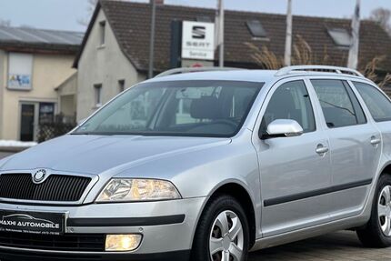 Skoda Octavia 304.000 km 1.750 &euro; Schorndorf 73614