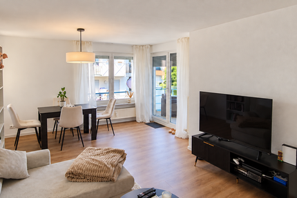 Wohnung Winnenden Schelmenholz - 2 Zimmer, 51 m&sup2;, 210.000&euro; | Angebot:27630470