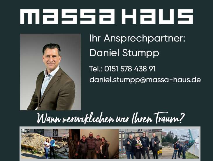 Doppelhaushälfte Ditzingen - 5 Zimmer, 126 m&sup2;, 429.000&euro; | Angebot:26695001