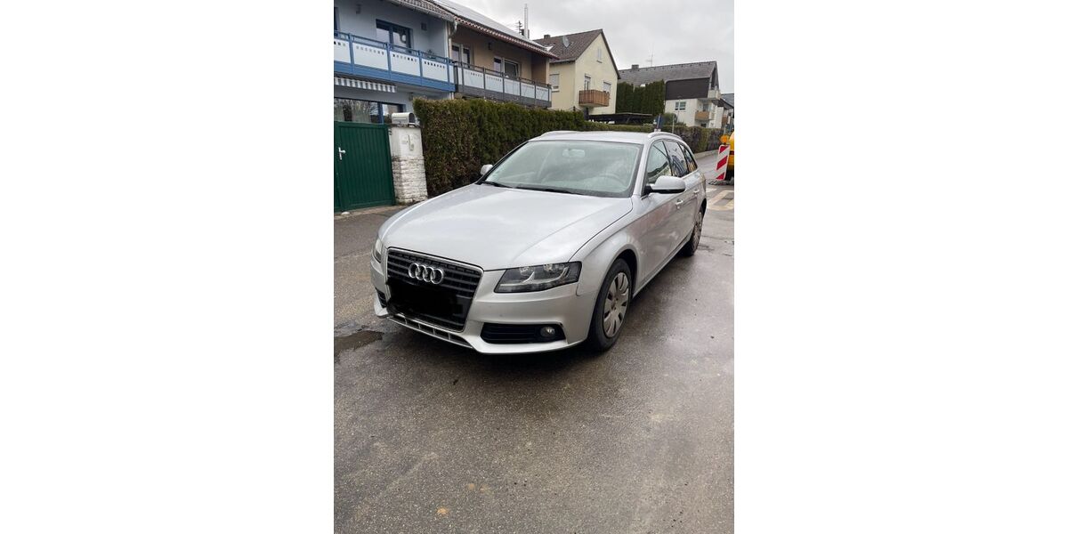 Audi A4 180.558 km 7.500 &euro; Ostfildern 73760