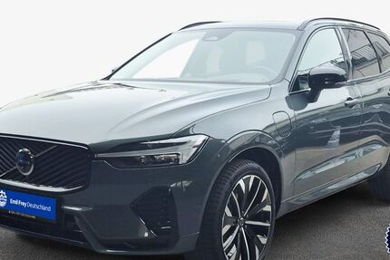 Volvo XC60 17.514 km 68.990 &euro; Stuttgart 70190