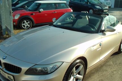 BMW Z4 252.000 km 9.950 &euro; Waiblingen (bei Stuttgart) 71332