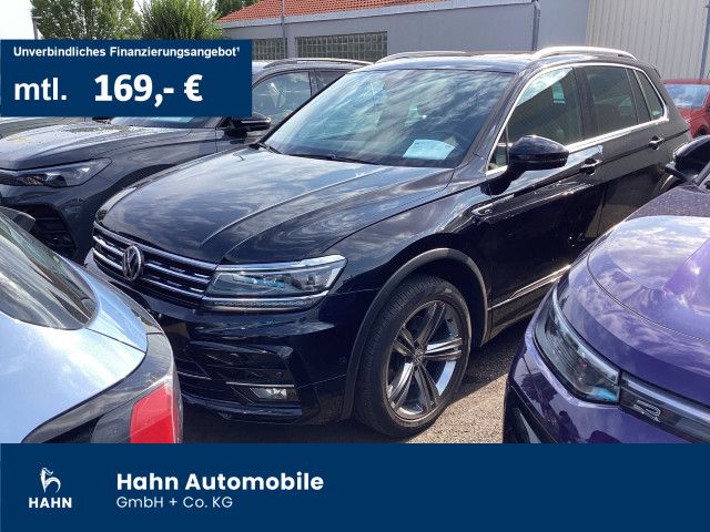 VW Tiguan 132.499 km 21.430 &euro; Göppingen 73037