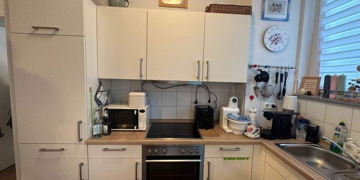 Etagenwohnung Böblingen Flugfeld - 2 Zimmer, 61 m&sup2;, 299.000&euro; | Angebot:25654413