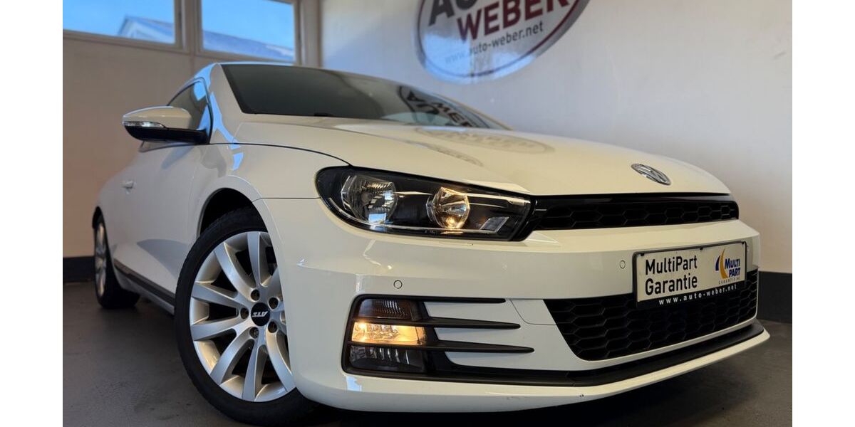 VW Scirocco 110.000 km 13.890 &euro; Sindelfingen/Darmsheim 71069