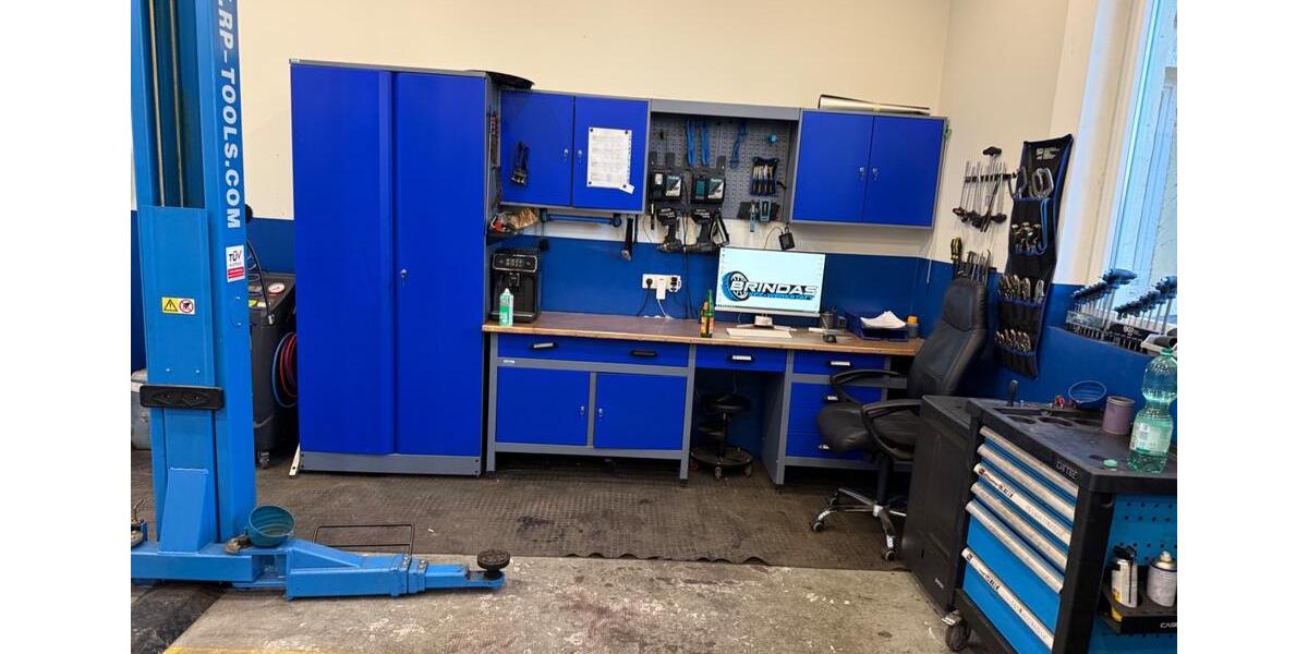 Gewerbeobjekt Großbettlingen - 1.750&euro; | Angebot:25973262