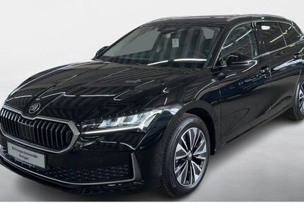 Skoda Superb 1.505 km 42.430 &euro; Stuttgart-Wangen 70188