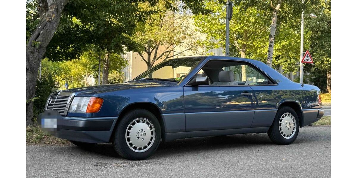 Mercedes-Benz CE 230 138.000 km 9.300 &euro; Ditzingen 71254