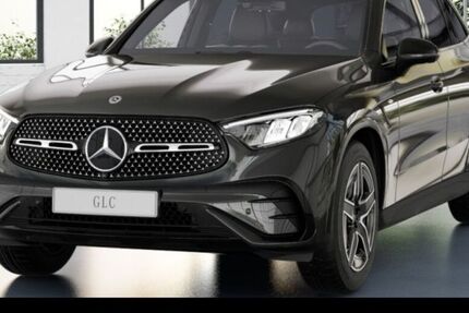 Mercedes-Benz GLC 300 14.000 km 63.890 &euro; Stuttgart 70372
