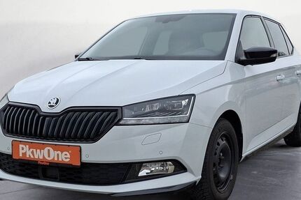 Skoda Fabia 88.000 km 11.890 &euro; Göppingen 73037