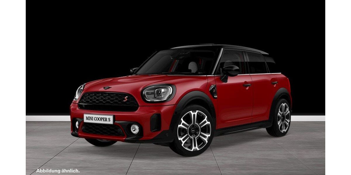 Mini Countryman S (Cooper) 55.175 km 28.490 &euro; Stuttgart 70569