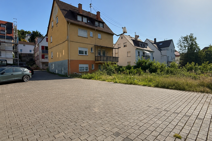 Grundstück Stuttgart Hedelfingen - 900.000&euro; | Angebot:27330413