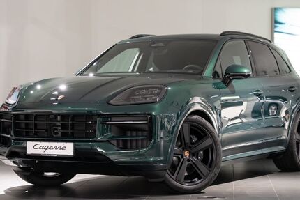 Porsche Cayenne 9.900 km 191.328 &euro; Böblingen 71034