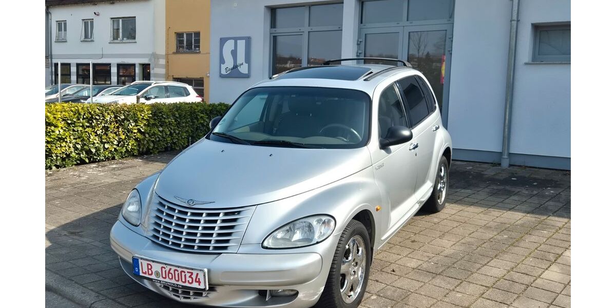 Chrysler PT Cruiser 105.000 km 2.690 &euro; Remseck am Neckar 71686