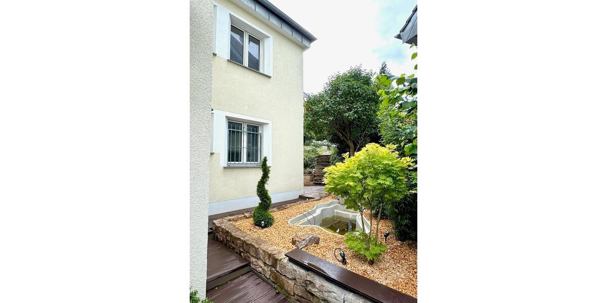 Erdgeschoßwohnung Stuttgart Stuttgart-Ost - 3 Zimmer, 94 m&sup2;, 1.560&euro; | Angebot:26131518