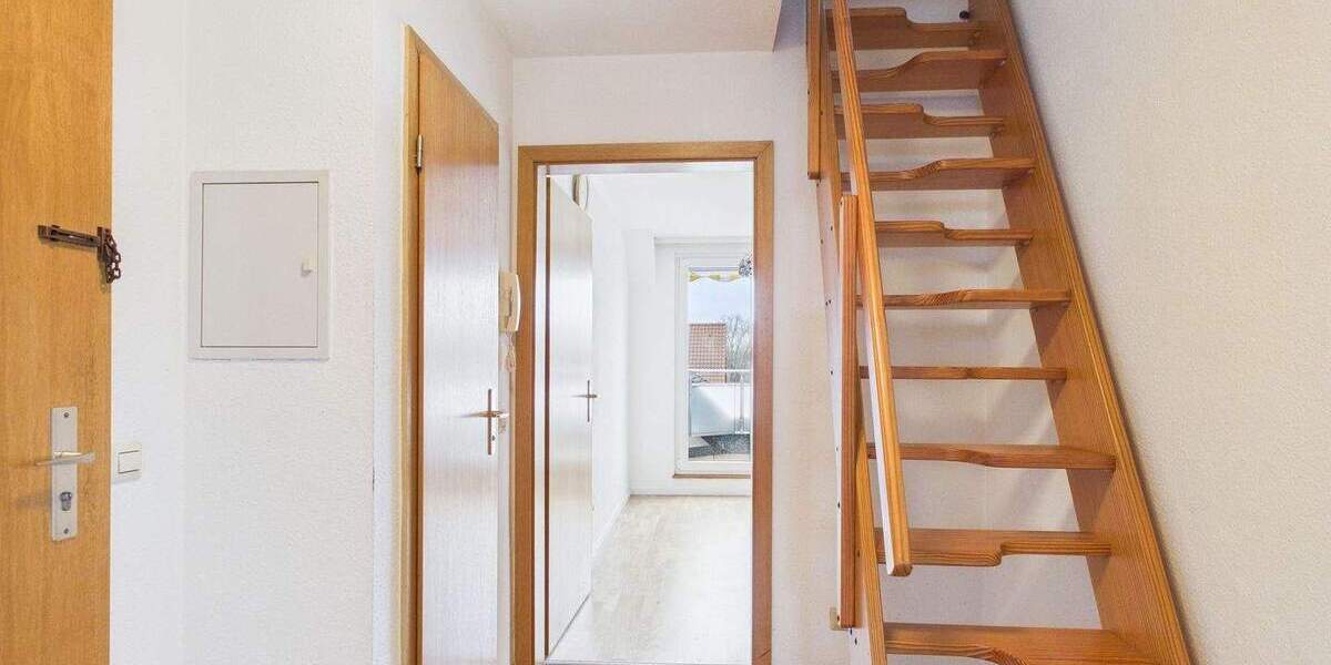 Etagenwohnung Stuttgart Heumaden - 3 Zimmer, 71 m&sup2;, 345.000&euro; | Angebot:25697778