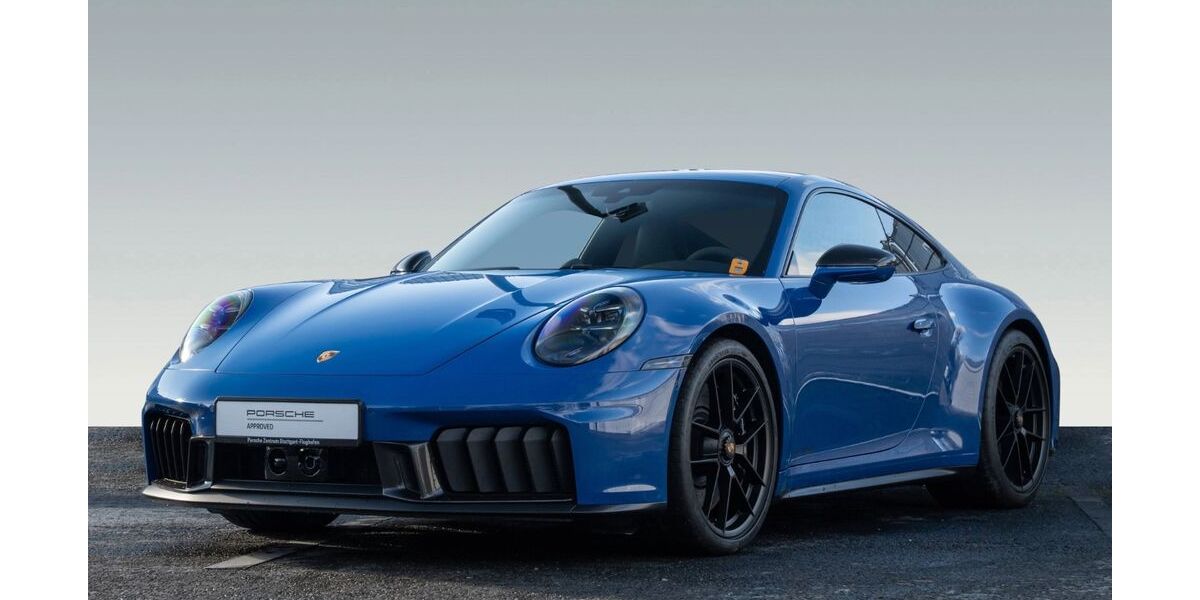 Porsche 992 1.300 km 181.900 &euro; Filderstadt 70794