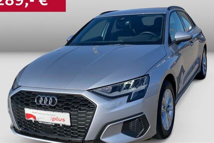Audi A3 19.990 km 23.490 &euro; Göppingen 73037