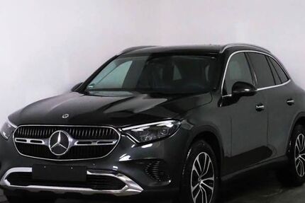 Mercedes-Benz GLC 220 10.500 km 57.350 &euro; Bönnigheim 74357