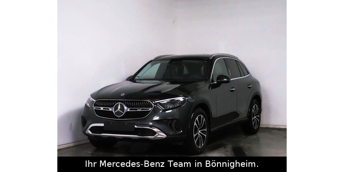 Mercedes-Benz GLC 220 10.500 km 57.350 &euro; Bönnigheim 74357