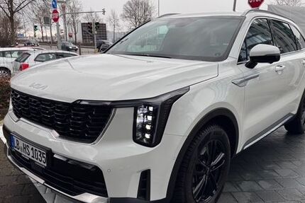 Kia Sorento 41.000 km 49.900 &euro; Ludwigsburg 71636