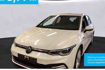 VW Golf 60.248 km 25.230 &euro; Stuttgart-Feuerbach 70469