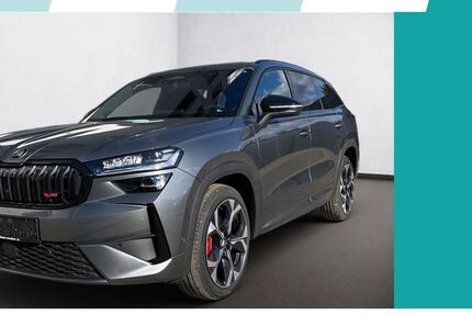 Skoda Kodiaq 9.990 km 49.970 &euro; Leonberg 71229