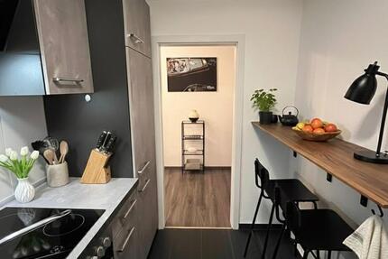 Wohnung Stuttgart Bopser - 2 Zimmer, 54 m&sup2;, 1.180&euro; | Angebot:26671465