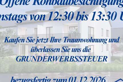 Wohnung Waiblingen / Neustadt Rems-Murr-Kreis Kreis - 5.5 Zimmer, 125 m&sup2;, 699.900&euro; | Angebot:19474839
