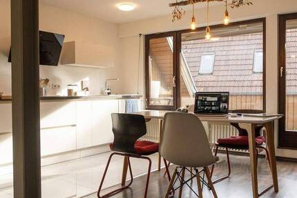 Wohnung Kernen Stetten - 3 Zimmer, 88 m&sup2;, 374.000&euro; | Angebot:26200173