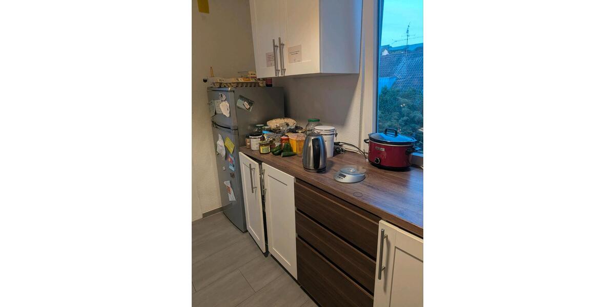 Etagenwohnung Stuttgart Feuerbach - 4 Zimmer, 86 m&sup2;, 890&euro; | Angebot:26670392