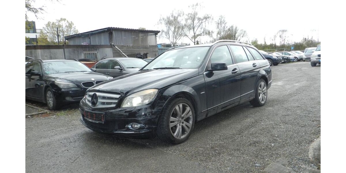 Mercedes-Benz C 320 350.000 km 2.800 &euro; Remshalden 73630