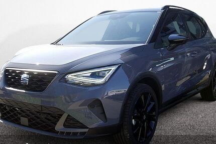 Seat Arona 8.977 km 20.980 &euro; Bietigheim-Bissingen 74321