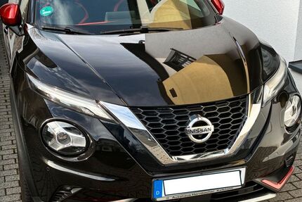 Nissan Juke 39.100 km 17.399 &euro; Leutenbach 71397