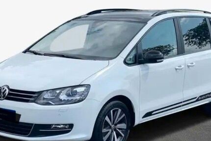 VW Sharan 88.000 km 24.990 &euro; Schorndorf 73614