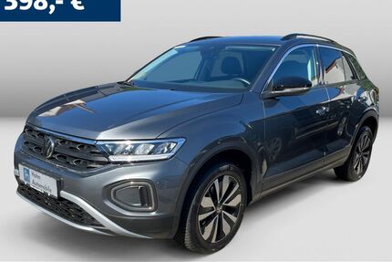 VW T-Roc 16.803 km 29.770 &euro; Fellbach 70736