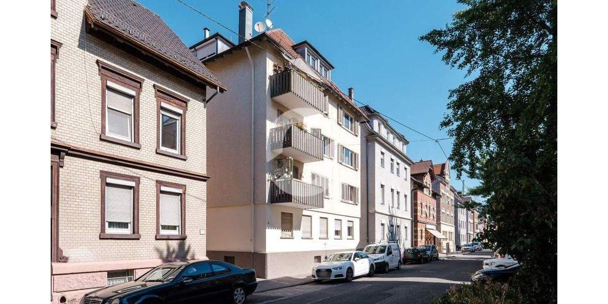 Einfamilienhaus Stuttgart Bad Cannstatt - 2 Zimmer, 1.850.000&euro; | Angebot:25779870