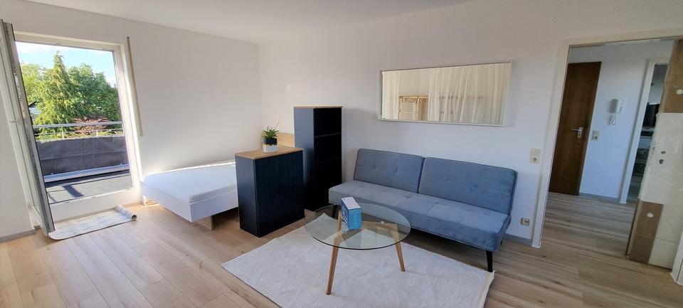 Einfamilienhaus Ludwigsburg Oßweil - 1 Zimmer, 51 m&sup2;, 187.000&euro; | Angebot:25881879